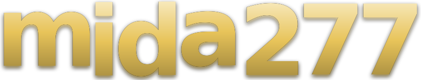 mida 277 logo